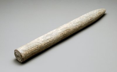 Scettro da Taino Culture